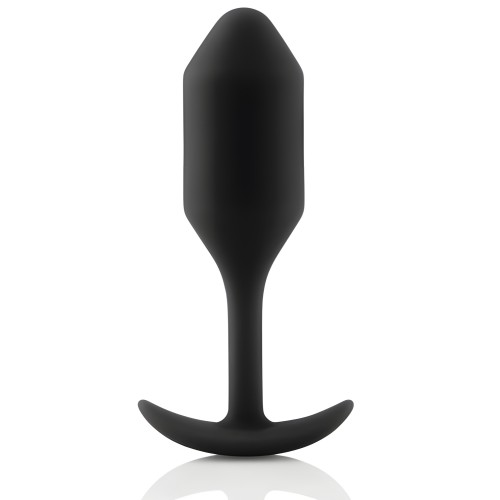 B-Vibe Snug Plug 2