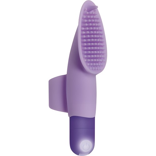 Fingerific Rechargeable Finger Vibe