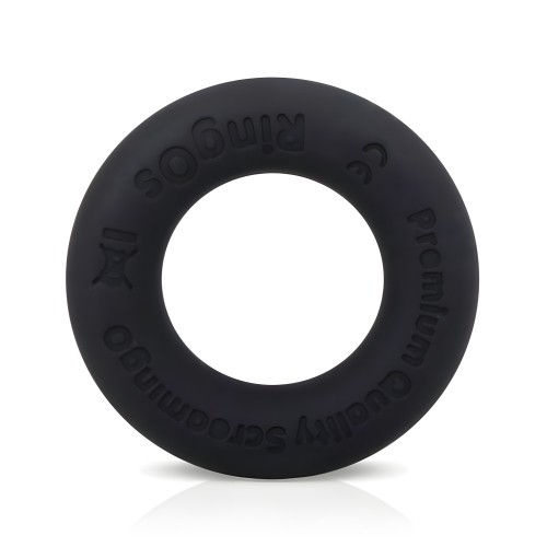 Screaming O Ringo Ritz