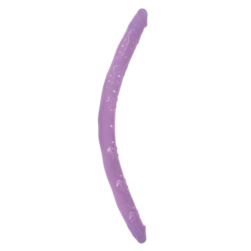 Dong Doble Butt To Butt de 18in