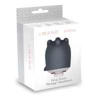 Accesorio de Silicona Shiatsu de Le Wand