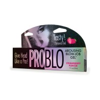Gel de Placer Oral Problo