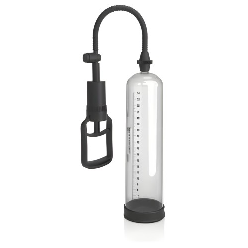 Bomba de Aumento de Pene Classix XL