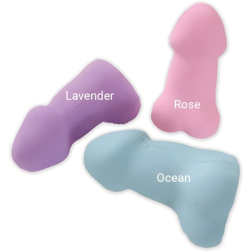 Pecker Bath Bomb - Set the Mood
