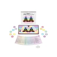 Mind, Body, Soul Game - Kheper Games