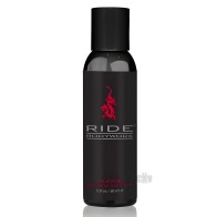 Ride Bodyworx Silicone Lubricant - 2 Oz