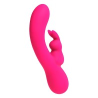 VeDO Kinky Bunny Rabbit Style Vibrator