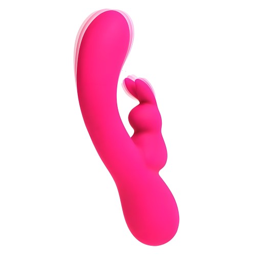 VeDO Kinky Bunny Rabbit Style Vibrator