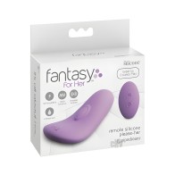 Fantasy For Her Control Remoto - Placer Discreto