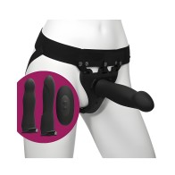 Conjunto de Strap-on Hueco Body Extensions
