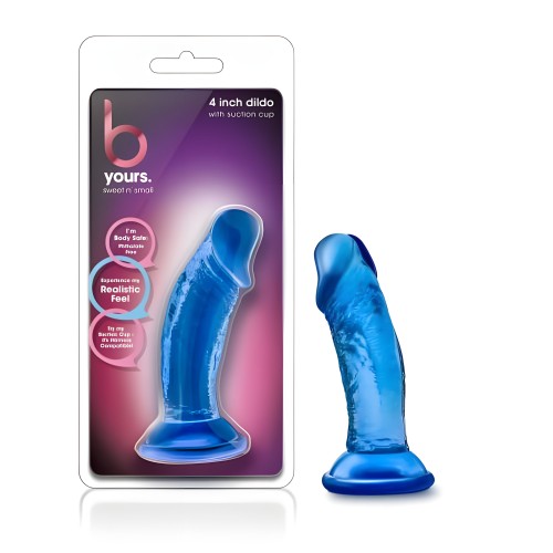 B Yours Sweet N' Small Dildo