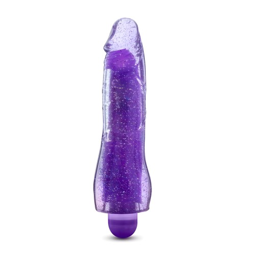 Vibrador Brillante Glow Dicks - Molly