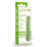 Gaia Eco Bullet Vibrator