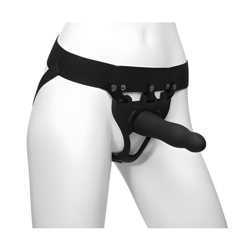 Conjunto de strap-on Be Daring