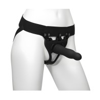 Body Extensions Be Daring Strap-On Set