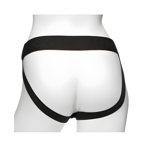 Body Extensions Be Daring Strap-On Set