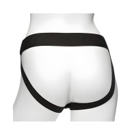 Body Extensions Be Daring Strap-On Set