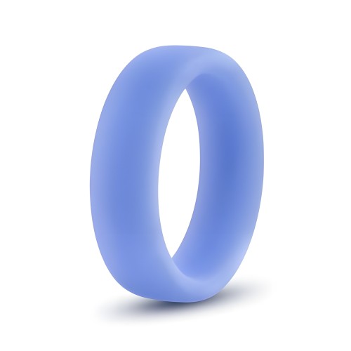 Performance Silicone Glo Cock Ring | Fun and Comfort