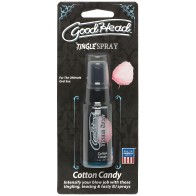 Goodhead Spray de Tingle - Productos para Sexo Oral