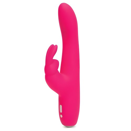 Happy Rabbit Slimline G-spot - Powerful & Waterproof