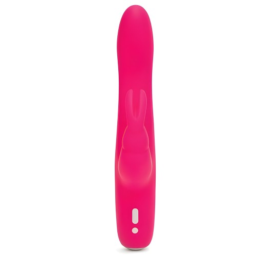Happy Rabbit Slimline G-spot - Powerful & Waterproof