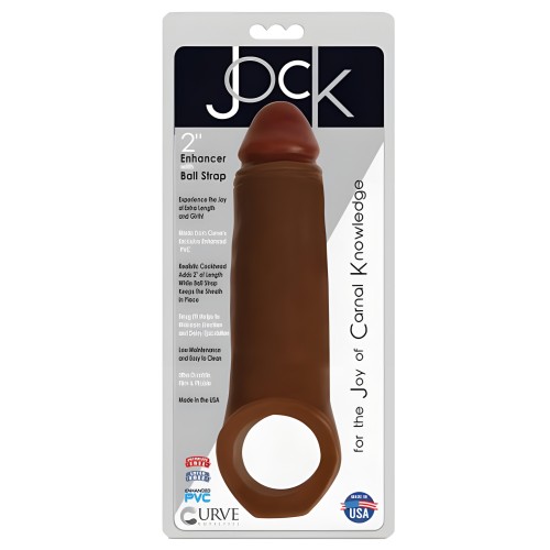 Jock Enhancer Extender