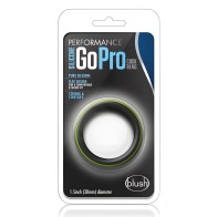 Performance - Silicone Go Pro Cock Ring