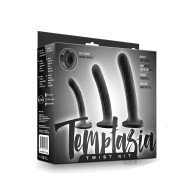 Temptasia - Kit Twist - Set de Tres