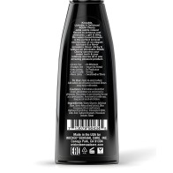 Wicked Aqua Water Based Lubricant - Cherry 4oz