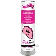 Pink Taco Intimate Area Lightening Gel - 1oz