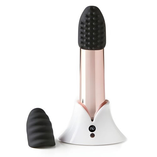 Bullet Sensuelle Point Plus
