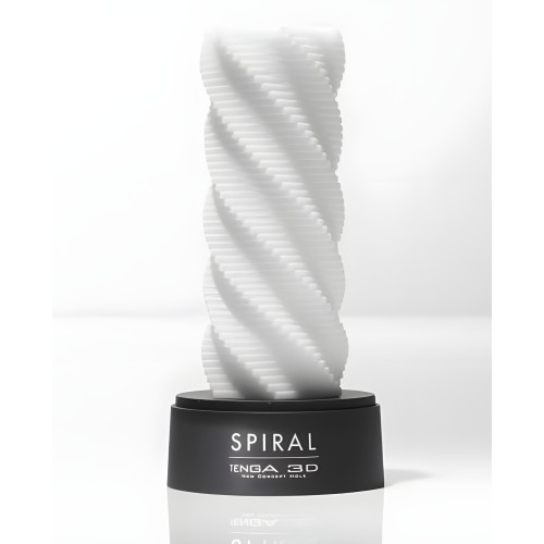 Tenga 3D Espiral