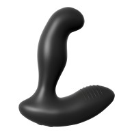 Vibrador Prostate Electro Stim Elite de Anal Fantasy