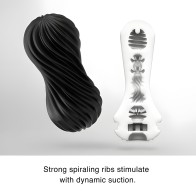 Tenga Flex Rocky - 6.92 inches