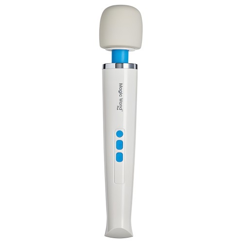 Vibratex Magic Wand Plus HV-265 - Body Massager