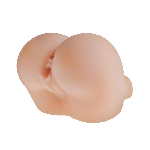 F*ck Me Silly To Go Mega Stroker Bubble Butt Petite