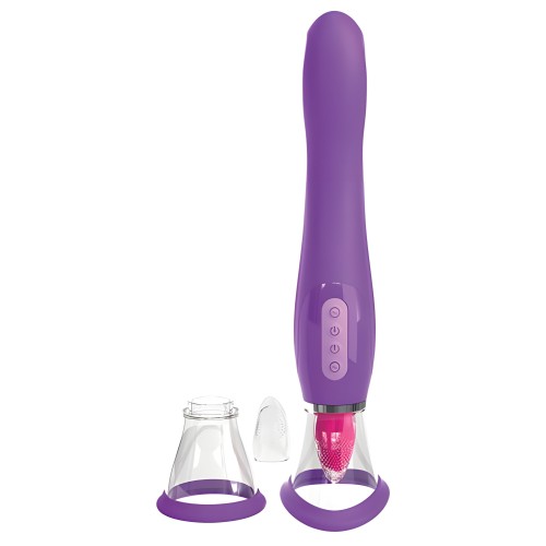 Fantasy For Her Ultimate Pleasure Vibrator