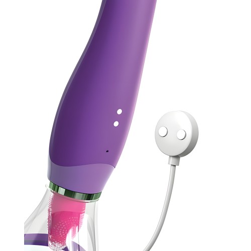 Fantasy For Her Ultimate Pleasure Vibrator