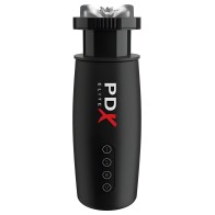 Manga Vaginal PDX Elite Moto Bator 2