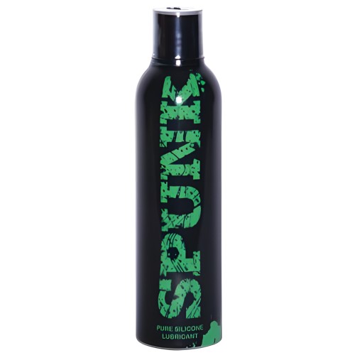 Spunk Lube Pure Silicone