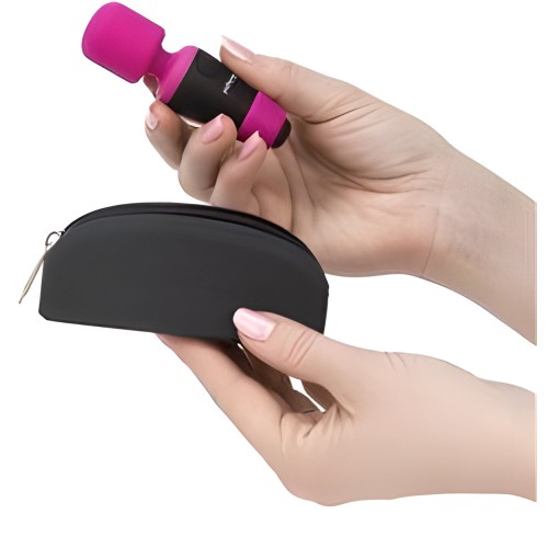 Palm Power Pocket Massager Pink