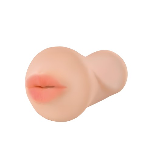 F*ck Me Silly To Go Stroker