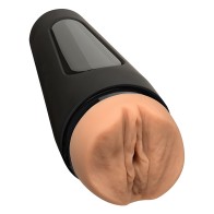 Girls Of Social Media Viking.Barbie Ultraskyn Stroker