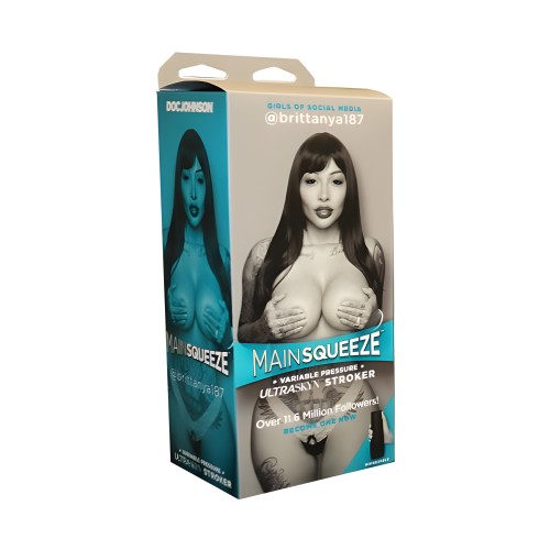 Masturbador Brittanya187 Tan