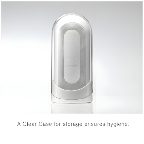 Tenga FLIP ZERO Blanco