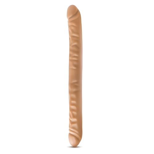 Dildo Doble de 18 Pulgadas Dr Skin