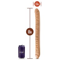 Dr Skin 18 Inches Double Dildo