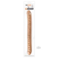 Dr Skin 18 Inches Double Dildo