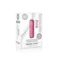 Sensuelle Joie 15 Function Bullet