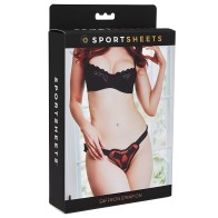 Sportsheets Saffron Strap On